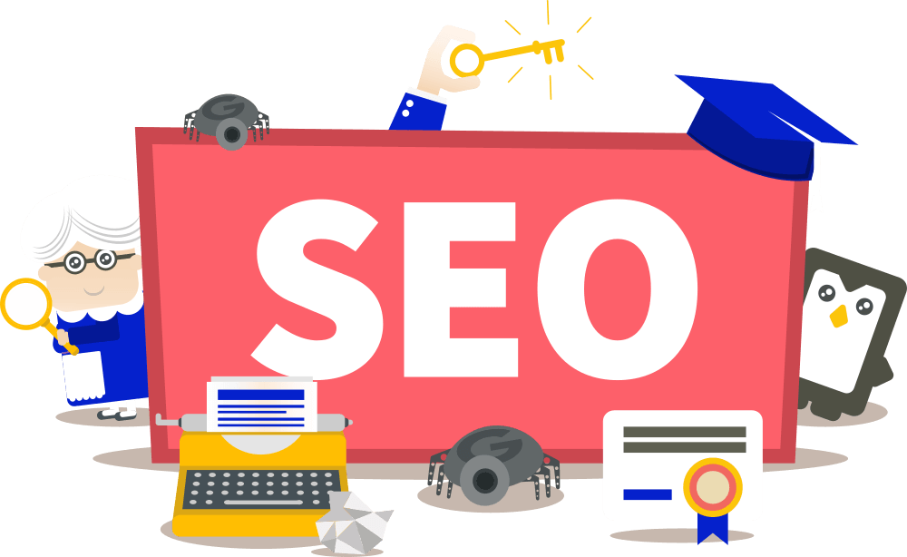 SEO Learning